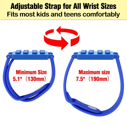 Lista de Relojes Lego para comprar online. 30 Imagen adicional