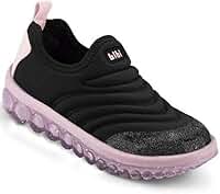 Tênis Infantil Menina Bibi Roller 2.0