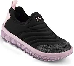 Tênis Infantil Menina Bibi Roller 2.0