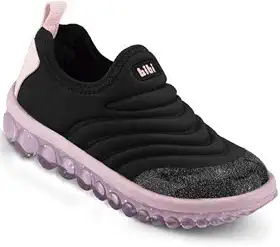 Tênis Infantil Menina Bibi Roller 2.0