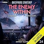 Cover of The Enemy Within