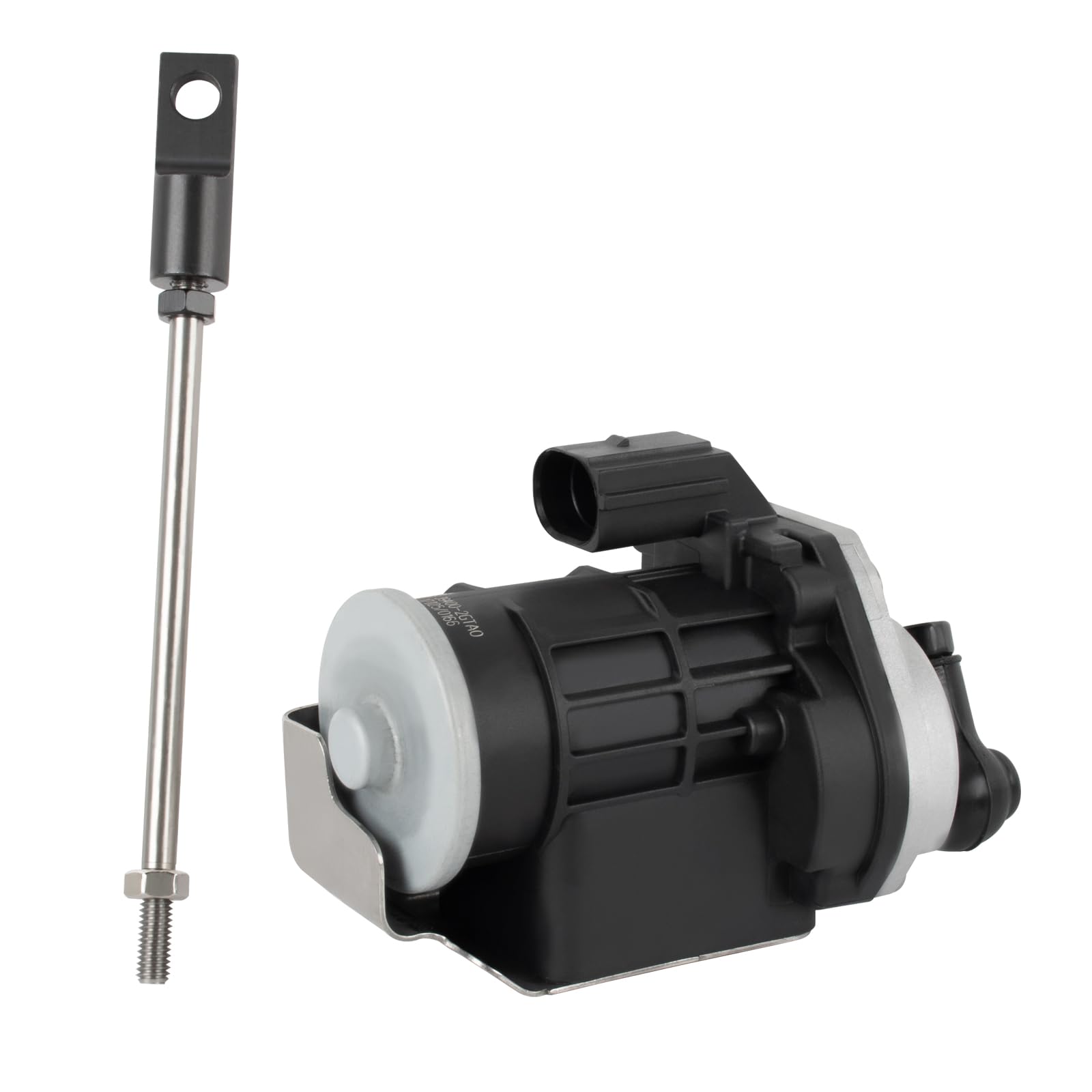 Photo 1 of Turbocharger WasteGate Actuator 39400-2GTA0 Compatible with Hyundai Santa Fe Sport Sonata Veloster N Kia Optima Sorento Sportage 2.0L 2.4L 3.3L 2015-2021 394002GTA0 Seaforie (old)