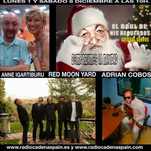 EL BAUL DE MIS RECUERDOS programa 1205