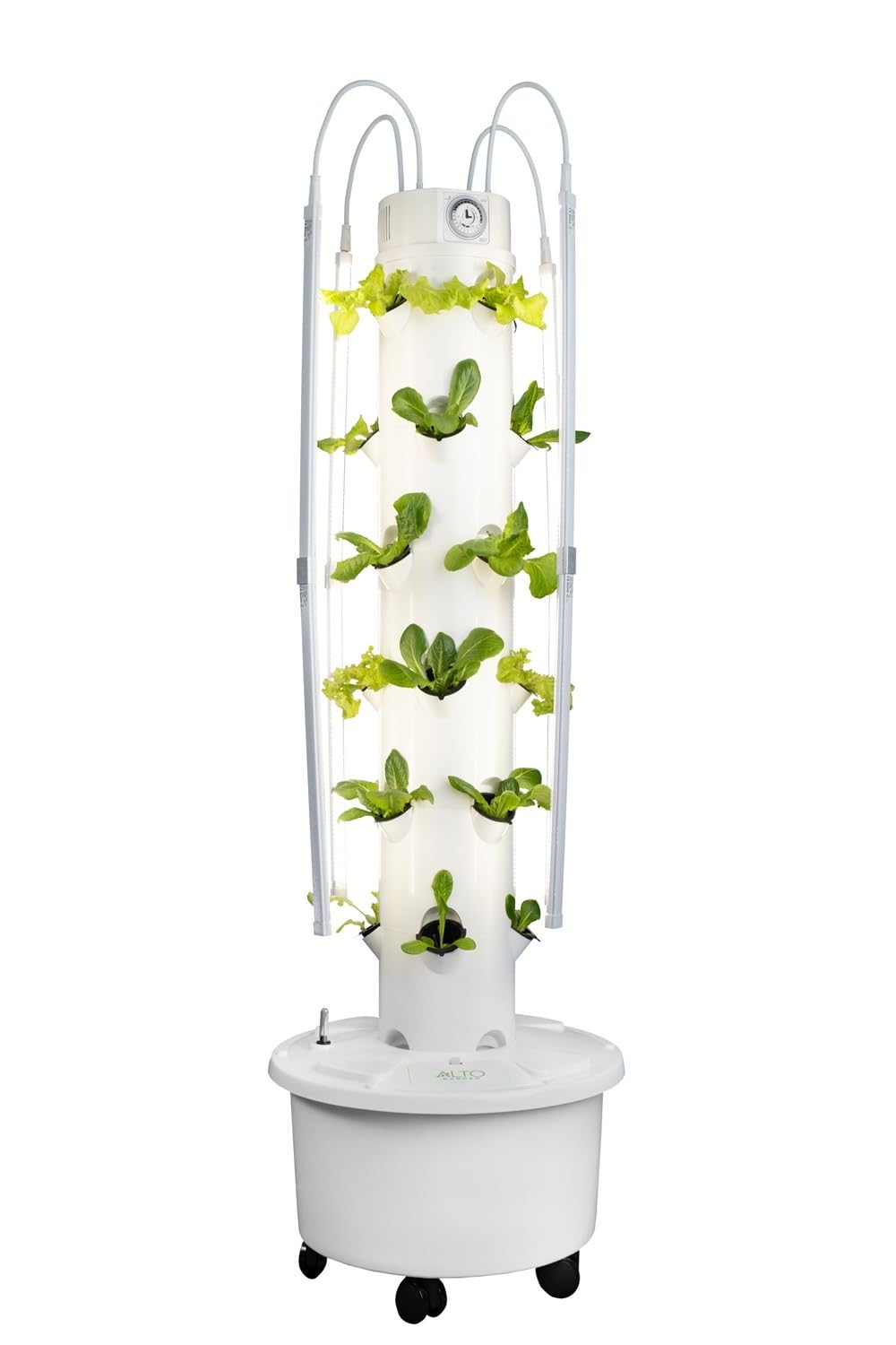 GX Hydroponic Tower