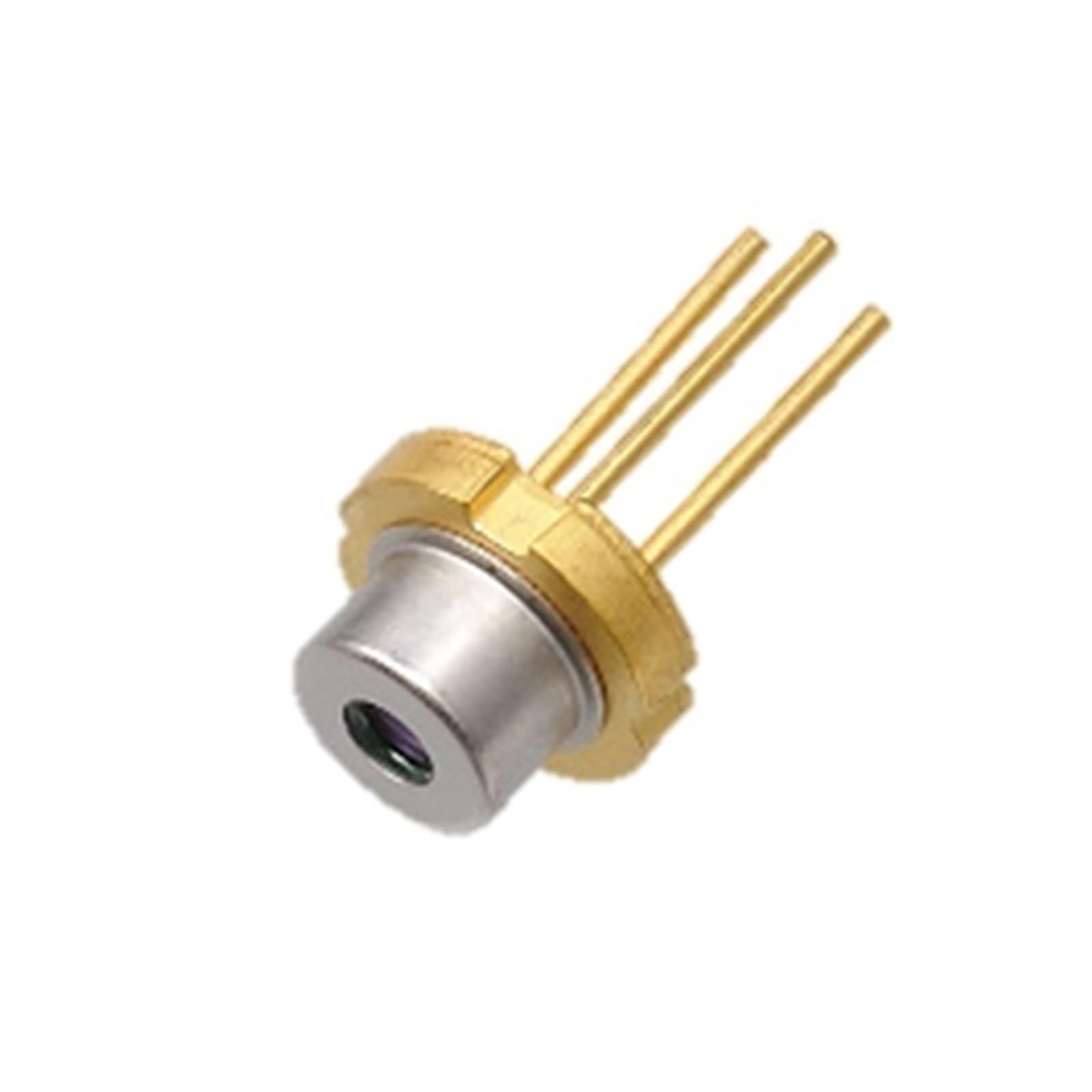 GH05230H2K 520nm 30mW grüne Diode 5,6mm 515nm 530nm