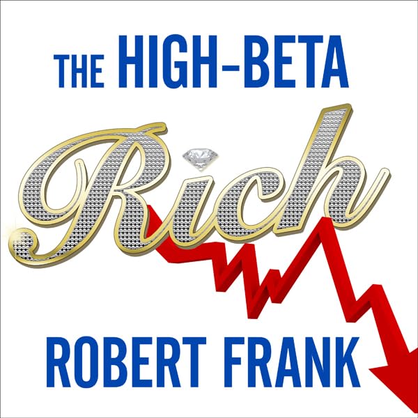 Cover art for The High-beta Rich