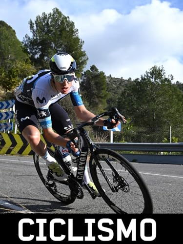 Vuelta a la Comunidad Valenciana | Etapa 3