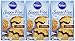 Pillsbury Sugar Free Deluxe Cinnamon Swirl Quick Bread & Muffin Mix, 16.4 oz. (Pack of 3)