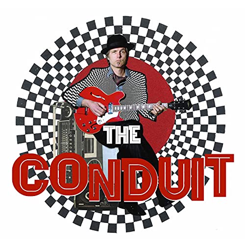 Couverture de The Conduit