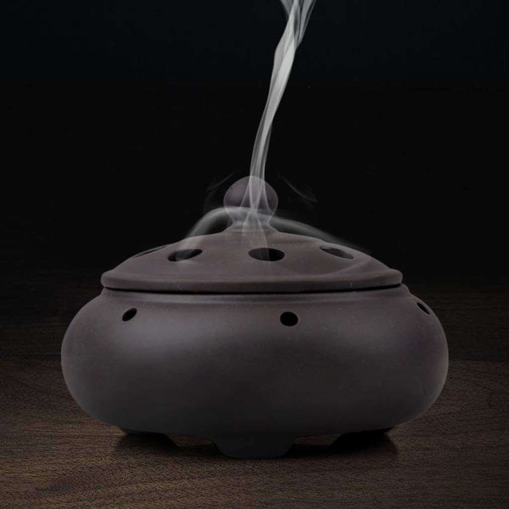 Ceramic Incense Burner Incense Burners Towers Incense Burner Holder Home Decor Incense Holder Burne