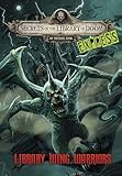 Raintree Library Wing Warriors - Express Edition (Secrets of the Library of Doom - Express Editions).