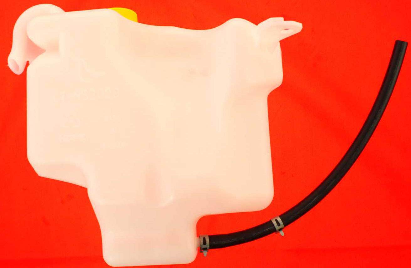Snapklik Garage Pro Coolant Reservoir Tank For Nissan Altima 2007