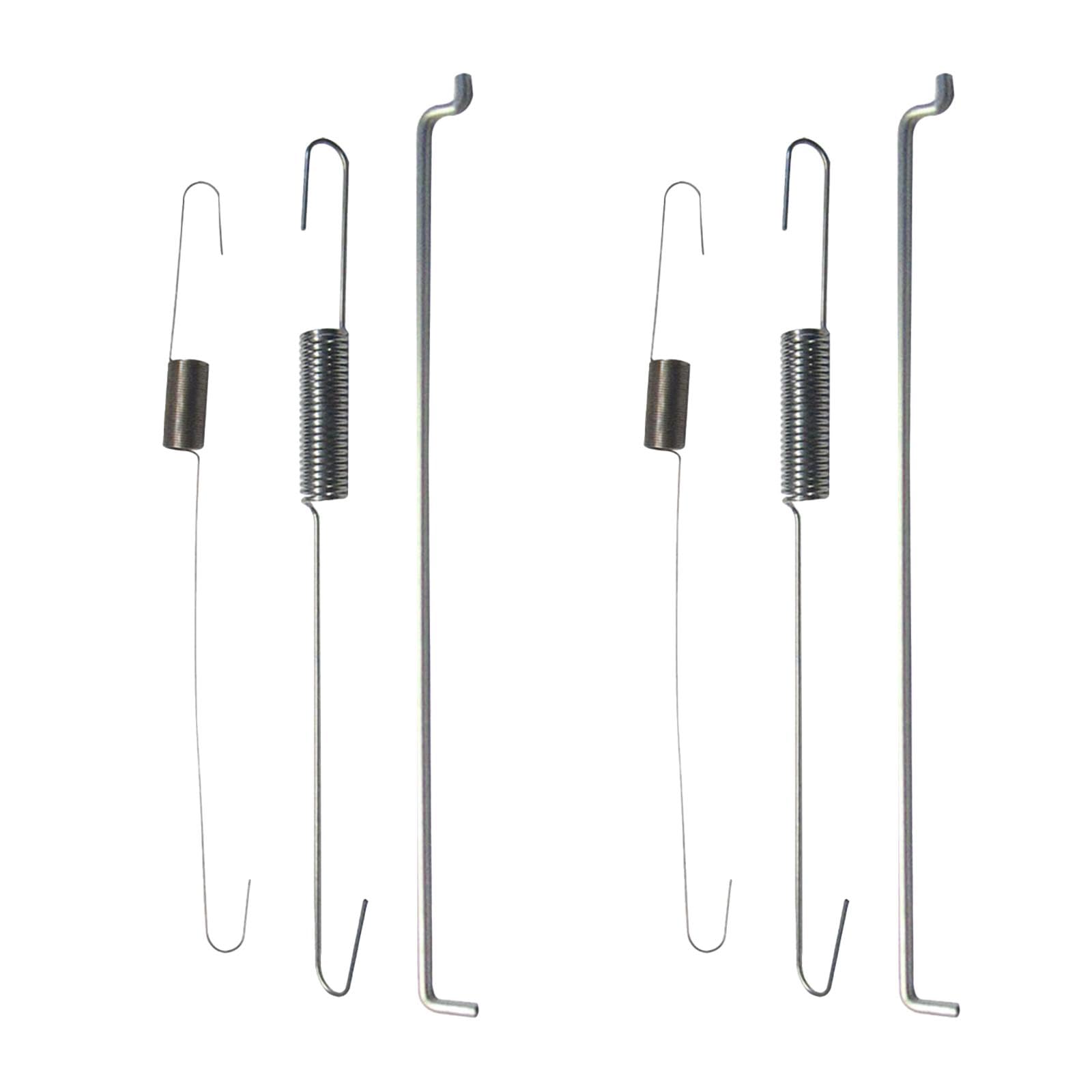 Bnf® Carburetor Throttle Return Spring Kits Governor Rod for Gx160 Gx200 170F 168F | Parts & Accessories | Car & Truck Parts | Air Intake & Fuel Delivery | Carburetor Parts'-image-29