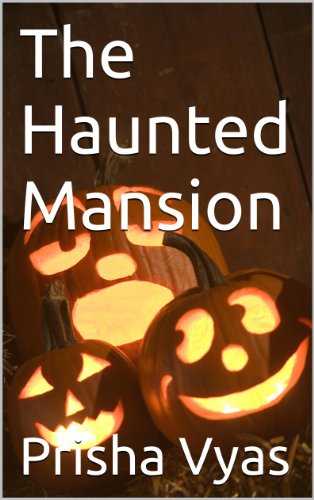 The Haunted Mansion