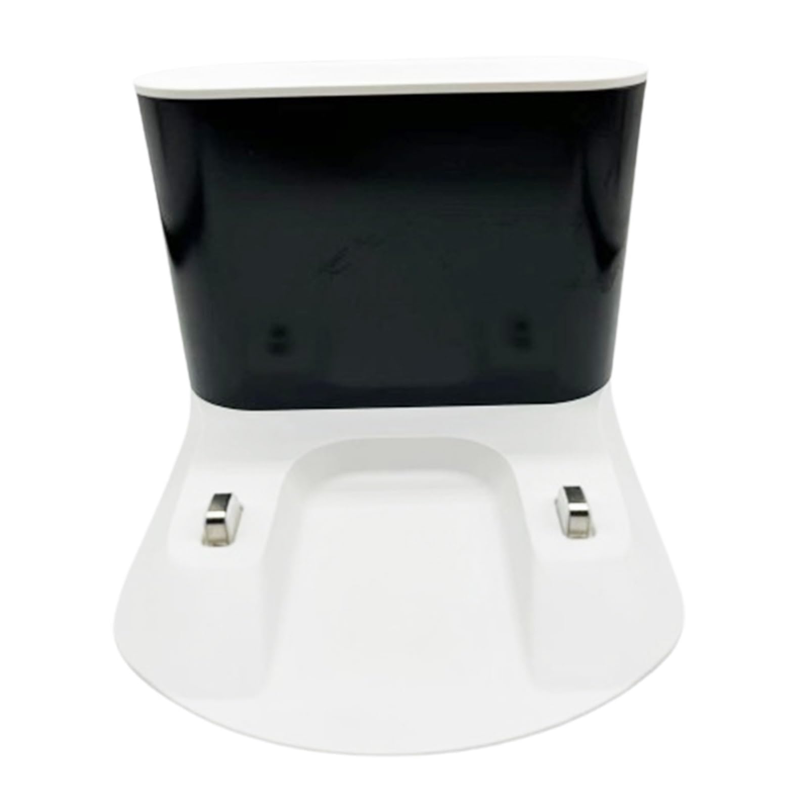 Pièce de station de chargement Roborock S6MaxV avec contacts renforcés