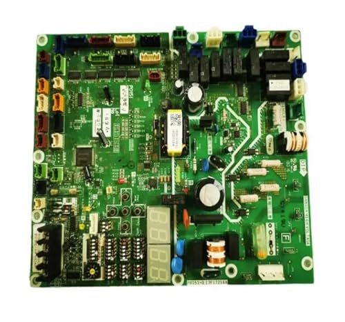 セントラルエアコン外部ユニットマザーボード17F17258A H7B04867A P0151-3、Hisense対応、Hitachi対応、エアコン部品