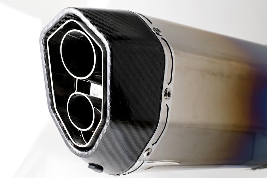 Amazon.co.jp: VTR250 1997-2014 MC33 LCIPARTS LCI ツインエンド