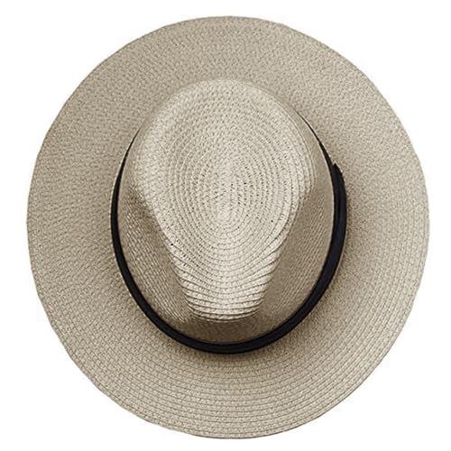 Gorra de béisbol para hombre, sombrero de sol, playa, plegable, color grande, para mujer, panamá, sólida, gorras de béisbol, boina, negro, para hombre, a, Talla única