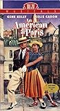 An American in Paris [VHS]