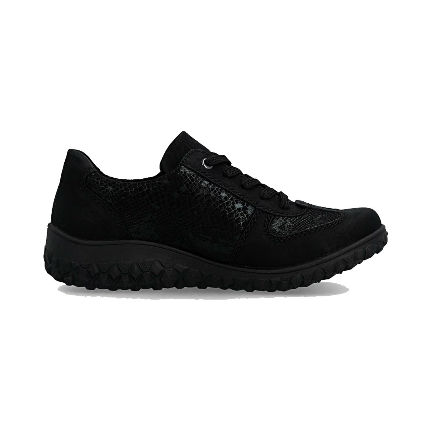 Rieker 59501 Scarpe Stringate Donna