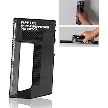 Multifunctional ABS Wall Scanner Metal Detector Suitable for Indoor Decoration Structure Portable