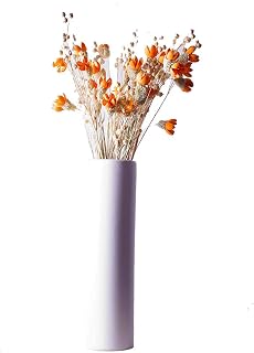 Mixed Dried Flower Bouquet, Eternal Flowers, Will Not Wither, Used for Family Wedding Garden Party Holiday Decoration