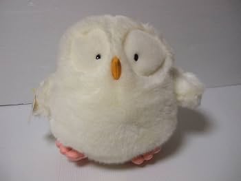 Amazon.co.jp: おふう ぬいぐるみ オリエンタルトーイ 昭和 ふくろう