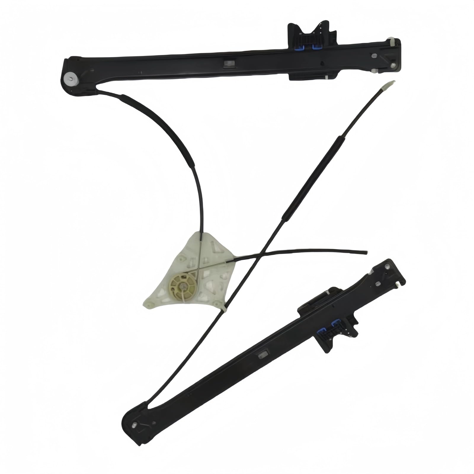 do regulatora okien Q7 2016-2024 (4M0839461A)