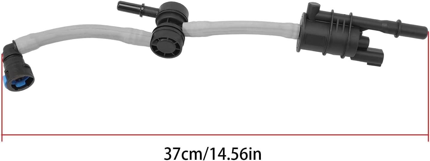 994-140 Vapor Canister Purge Valve Compatible with Ford F-150 2011-2016 Expedition 2015-2017 Lobo Transit-150/250/350 2015-2021 Navigator BL3Z9B325C