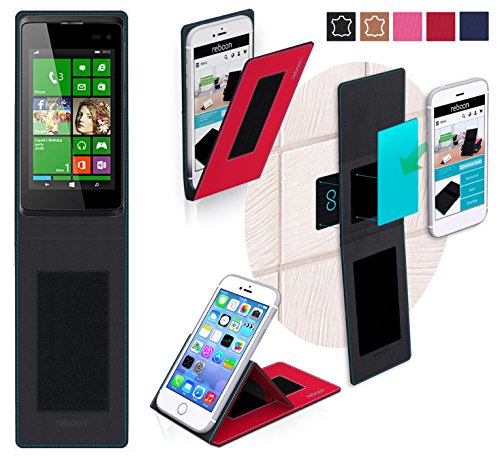 reboon 'Boonflip Universal Case for Smartphone
