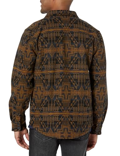 Pendleton Men's Long Sleeve La Pine Overshirt2