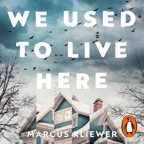 We Used to Live Here cover art