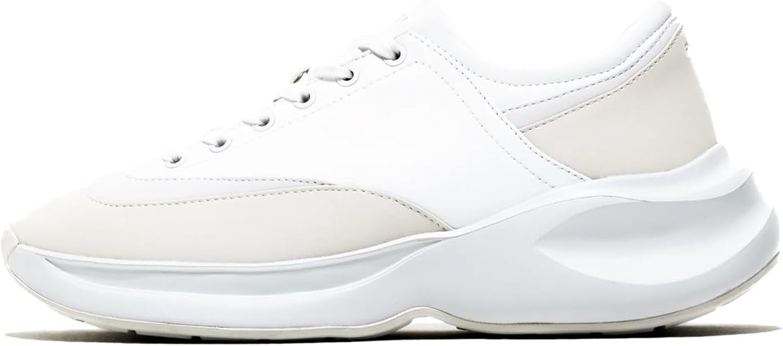 FILLIN SYPHON | WHITE スニーカー新品未使用 SYPHON｜WHITE – FILLIN