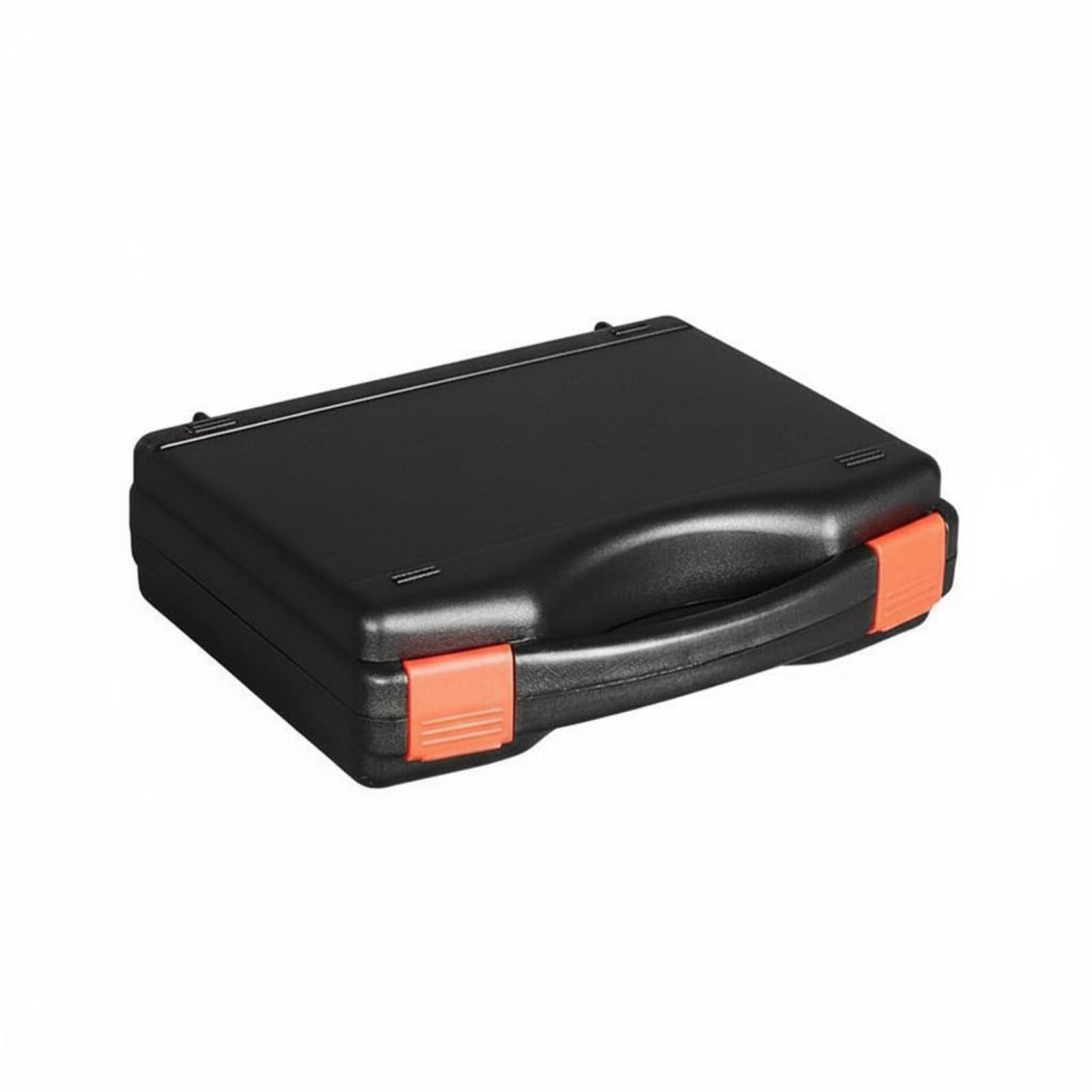 Safeguarding Foam Lining ABS Tool Box Multi-Size Options Equipment Instrument Case Portable Hardware Case, Gd02, without Sponge|Business & Industrial | Electrical & Test Equipment | Test-image-44