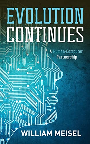 Evolution Continues: A Human-Computer Partnership