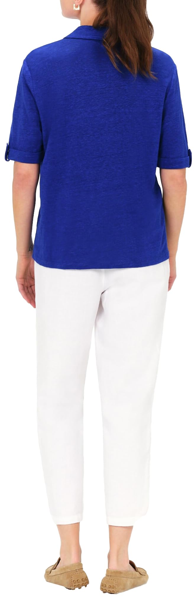 Caroll Tk064-estela Blouse Femme (Lot de 1)