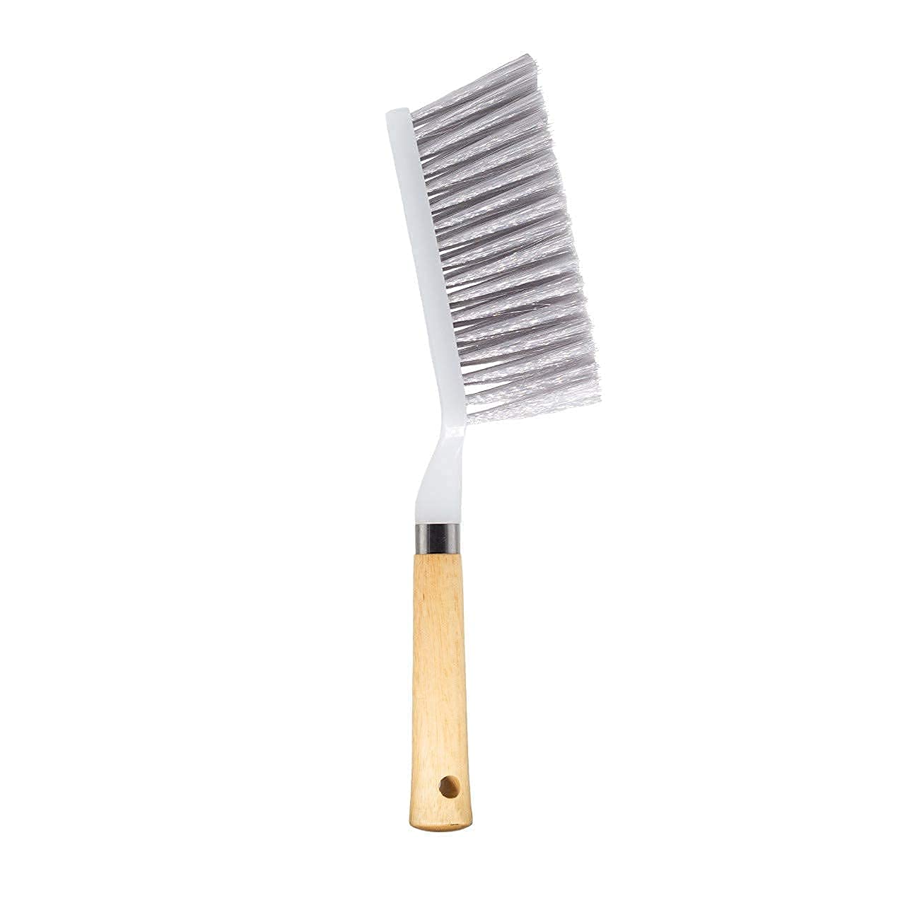 K.B. SALES The Better Home Wooden Bed & Sofa Cleaner Brush | Sleek Cleaning Brush Beds and All Furniture | Ultra Soft Bristles (Multicolor) (B0C6M66VF7) Amazon Price History, Amazon Price Tracker