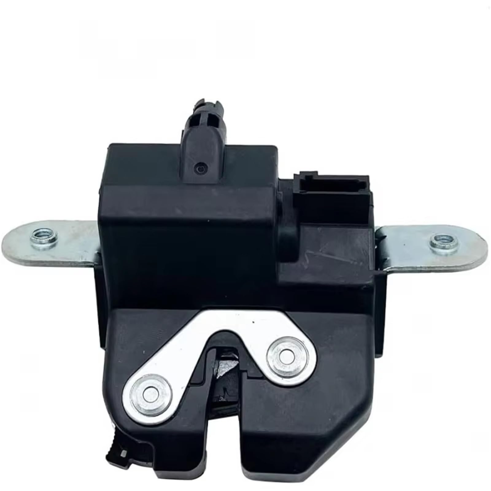 Trunk Lid Lock Latch for Fiat for Doblo II Ab 2009- Rear Boot Tailgate Lock Latch Actuator OEM 51868085, 51873093, 13481535, 39021416 Rear Tailgate Boot Lock Latch