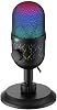 Havit Gamenote GK52 RGB Gaming Professional Player Publisher Microphone