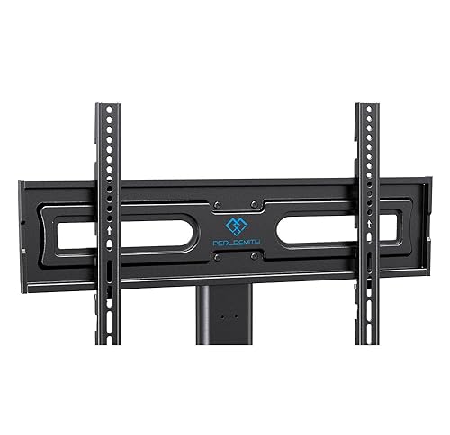 Amazon.com: PERLESMITH Swivel Universal TV Stand Mount for 32-86