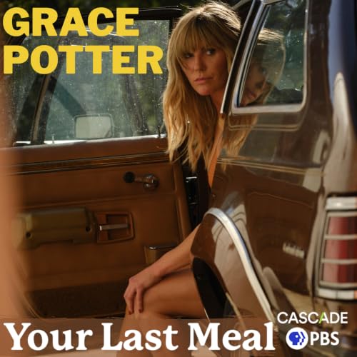 Grace Potter: A Flight of Pastas