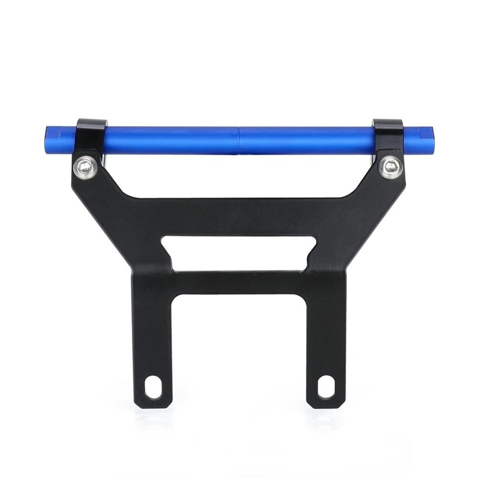 Dash Stabilizer Anti Vibration Bracket for Tenere 700 T700 for Rally XTZ700 T7 2019-2024 Navigation Bracket(Blue,12mm)