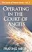 Operating in the Court of Angels (The Courts of Heaven) (Volume 2)