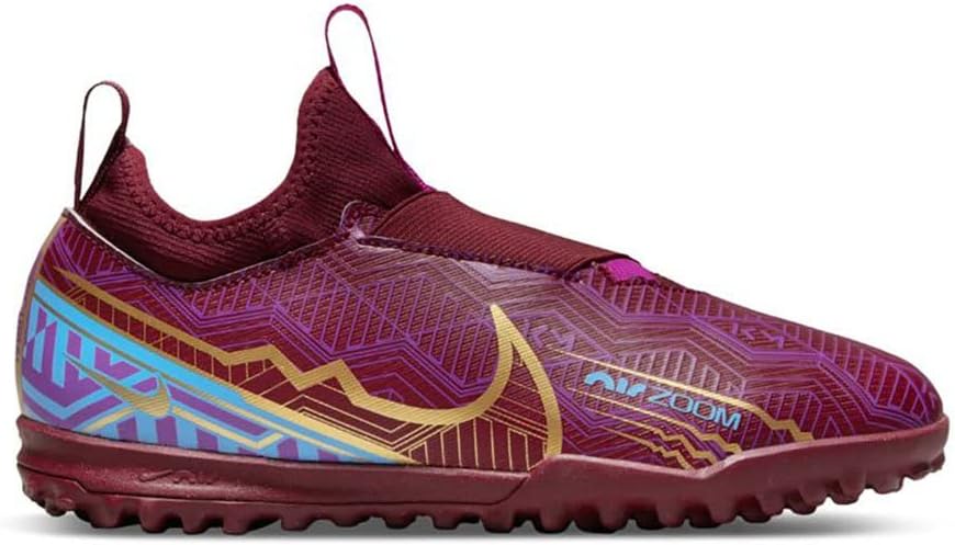 nike jr zoom mercurial vapor 15 academy