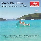 Moe's Bit O'Blues