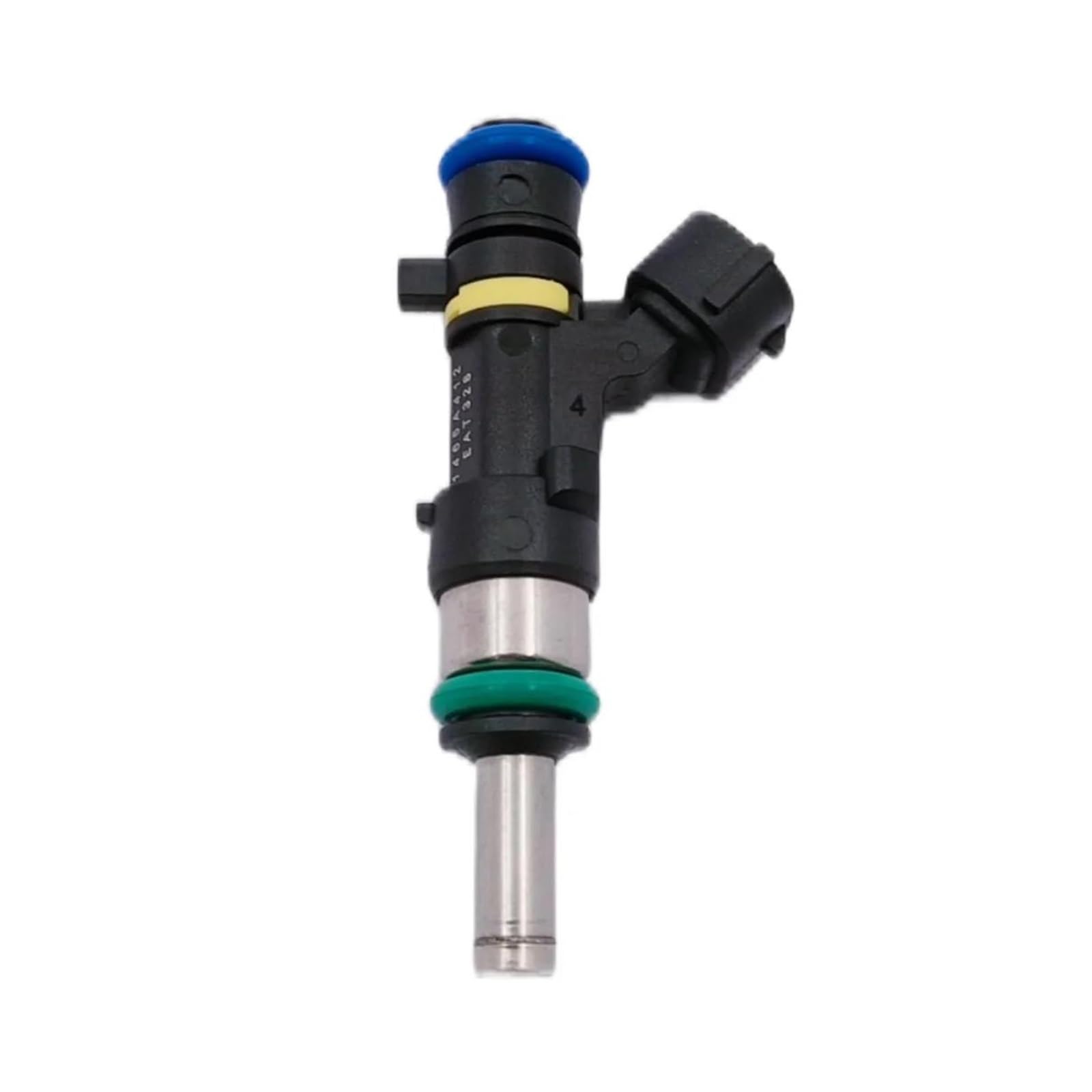 4 Uds Inyectores Combustible Para Mitsubishi Para Lancer 2015-2017 Para Outlander 2014-2019 Sport Para PHEV 2018-2019