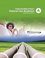Understanding Today's Natural Gas Business 0974174408 Book Cover