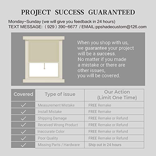 Blackout Cordless Valanced Window Shades, Black Fabric Window Blinds, Custom Made Light Filtering Roller Shades For Windows With Valance, 33" Wide X 36" High #TOP6