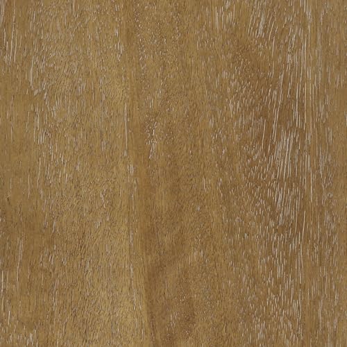 Image of Nathan James Jasper Mid Century Modern 3-Drawer Dresser with Solid Wood Frame, Fluted Dresser for Nursery or Small Drawer for Bedroom, Light Brown