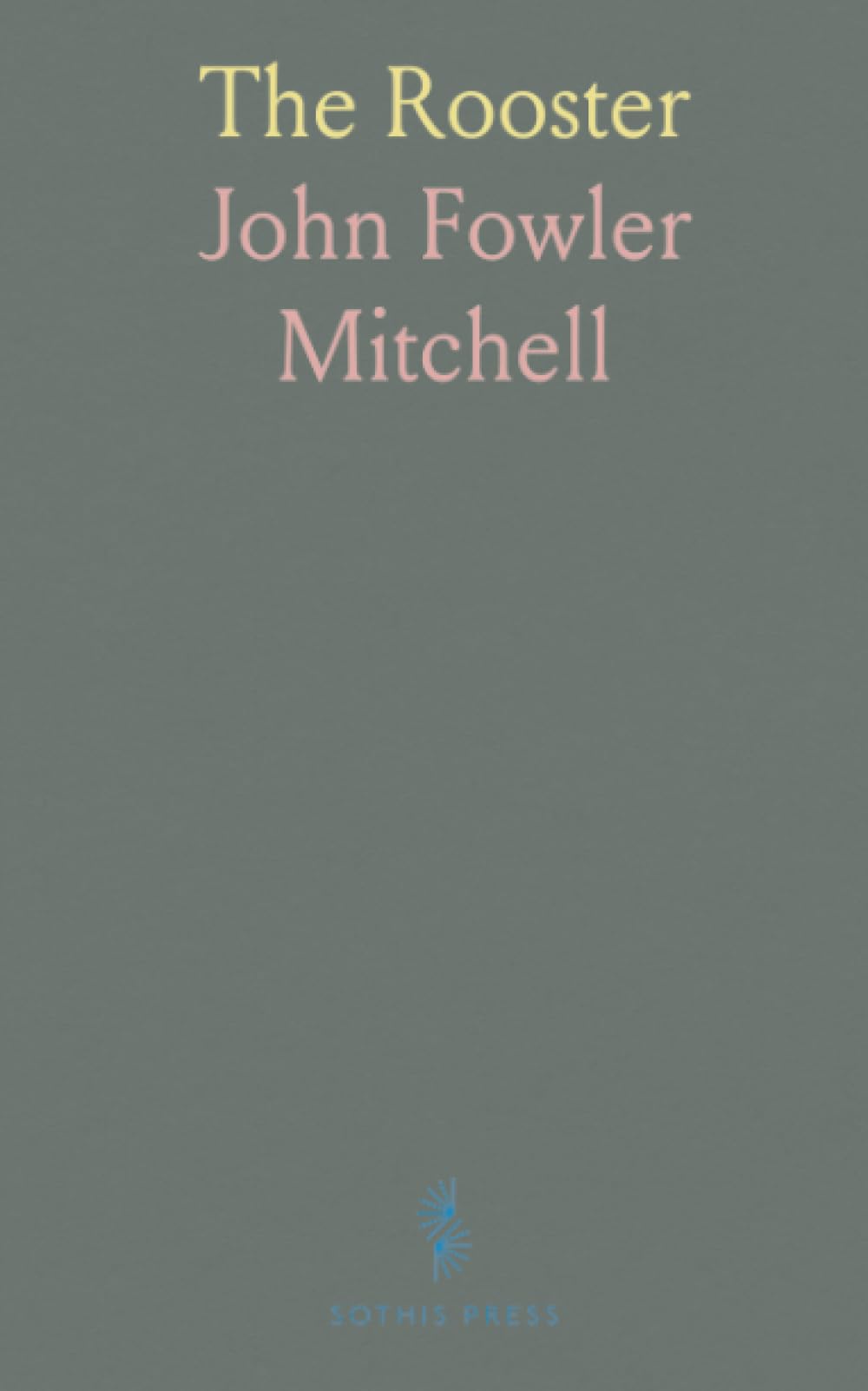 The Rooster